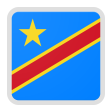 Congo DR