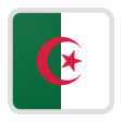 Algeria
